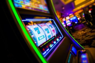 Microgaming game interface on kebuntoto slot mobile platform